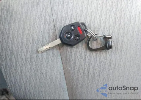 2010 Subaru Outback из США, поврежденный, VIN 4S4BRBAC3A3366730